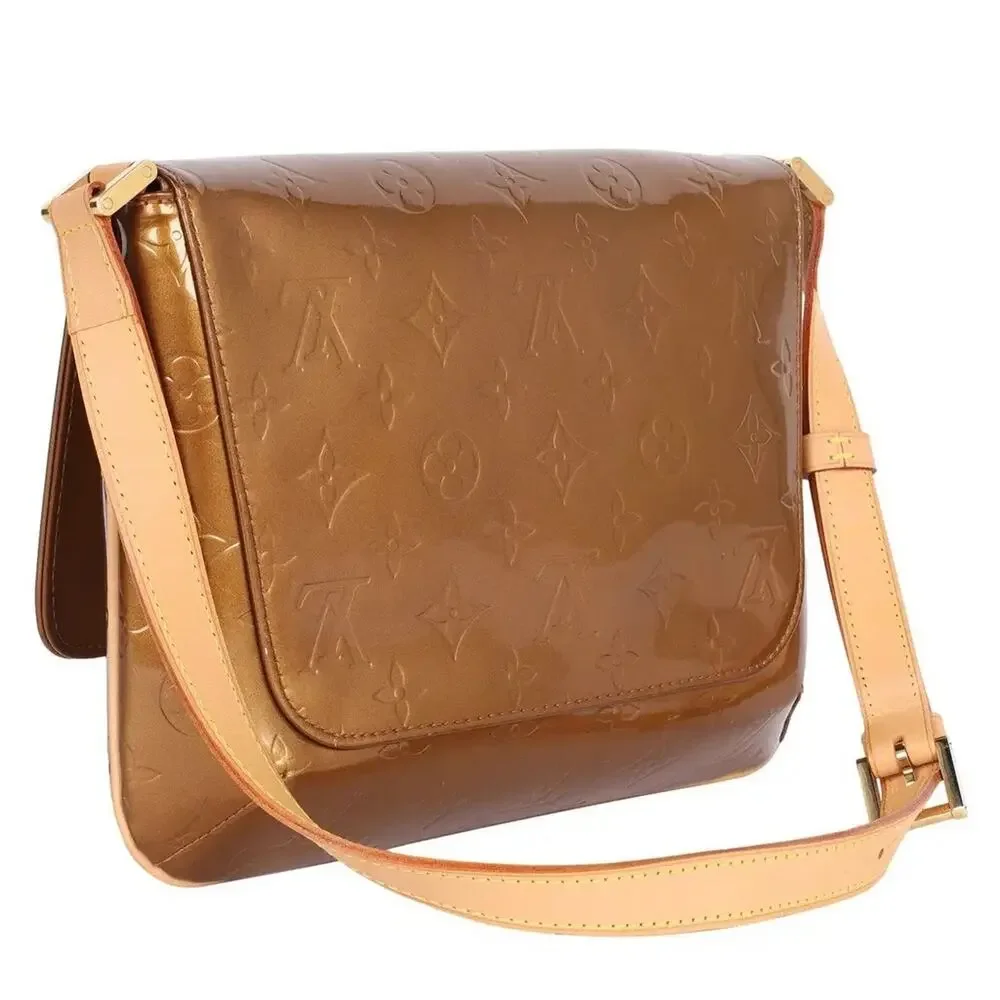 Louis Vuitton you have